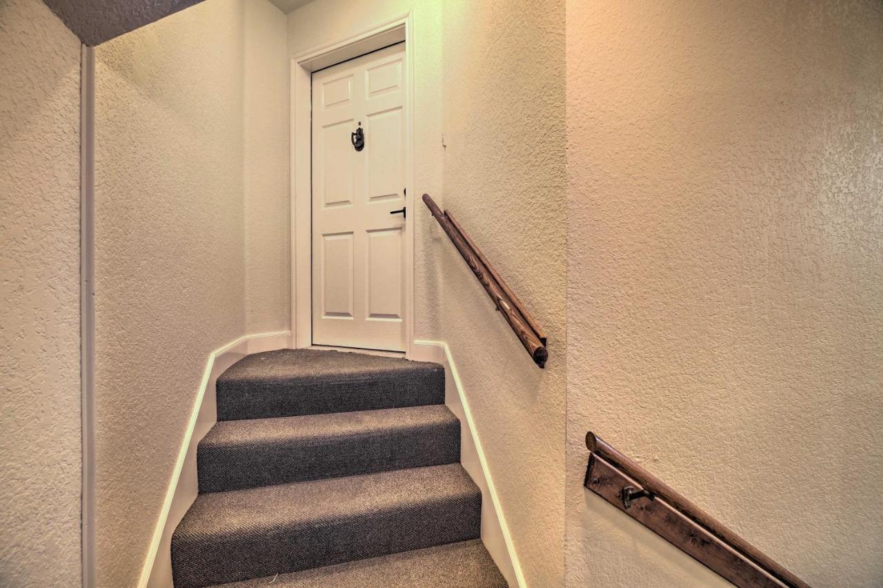 Apt With Balconies - Steps To Kemah Boardwalk! 外观 照片